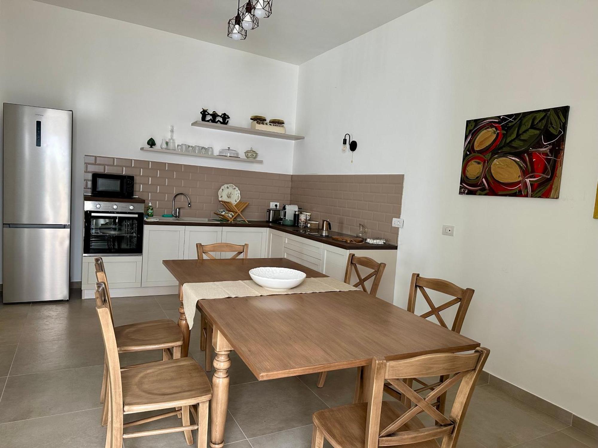 Ama Home Nardo Bagian luar foto