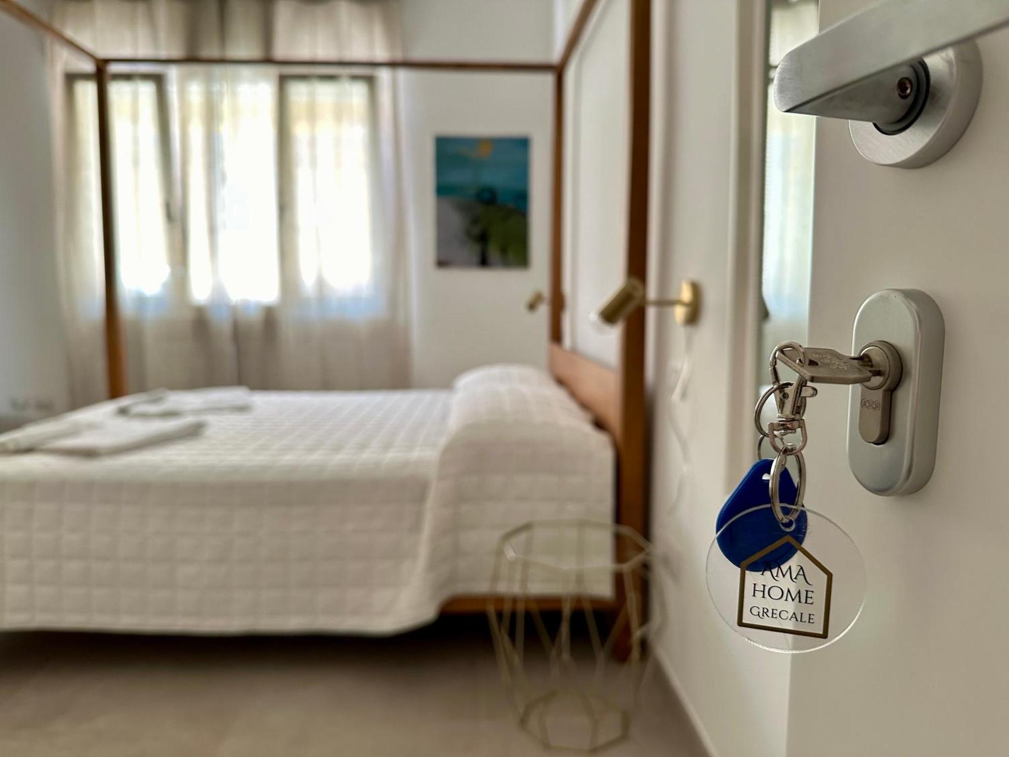 Ama Home Nardo Bagian luar foto