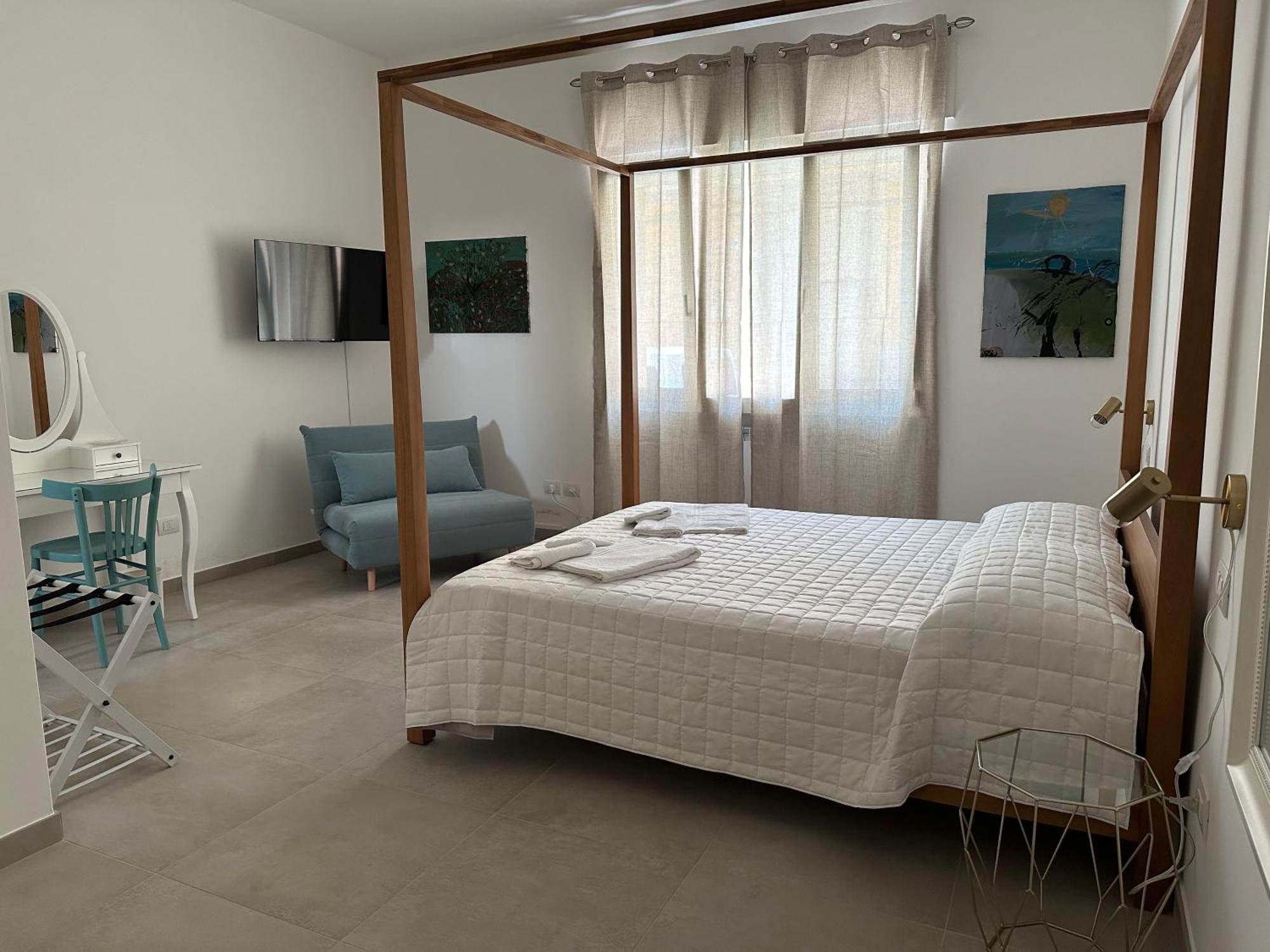 Ama Home Nardo Bagian luar foto