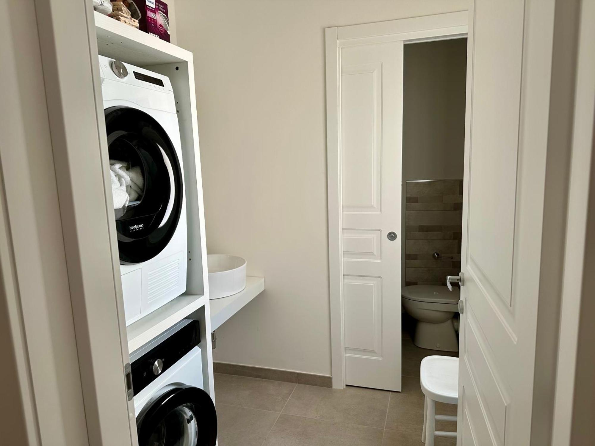 Ama Home Nardo Bagian luar foto